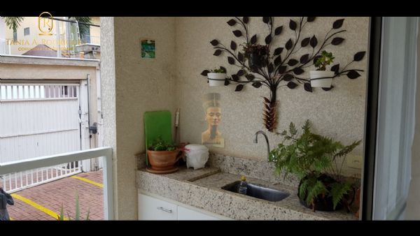 Apartamento em Jardim Flórida, São Roque - Foto 8